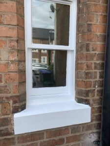 Painting decorating rugby