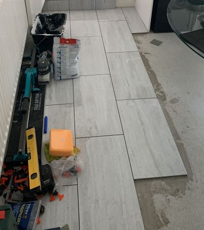 Home Maintenance Contractor Rugby