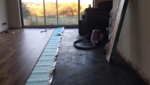 Rugby Flooring Contractor
